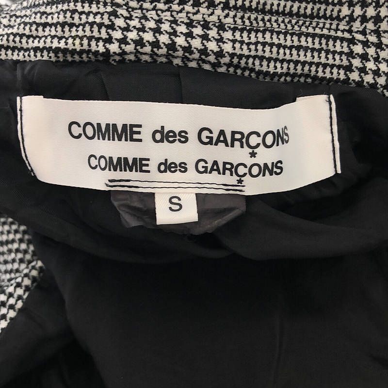 美品】 COMME des GARCONS COMME des GARCONS / コムコム | 2011AW 