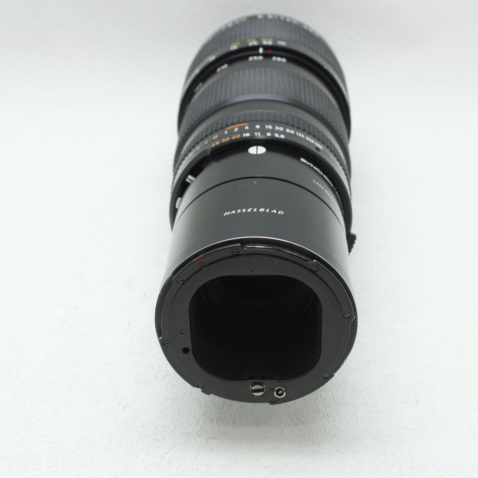 HASSELBLAD