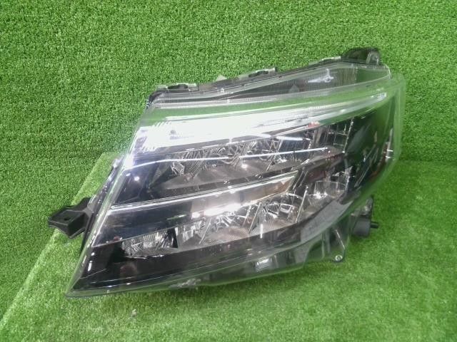 ルーミー 5BA-M900A M910 S 左 ヘッドランプ ヘッドライト ASSY カスタムG 1KR-FE W24 81150-B1650