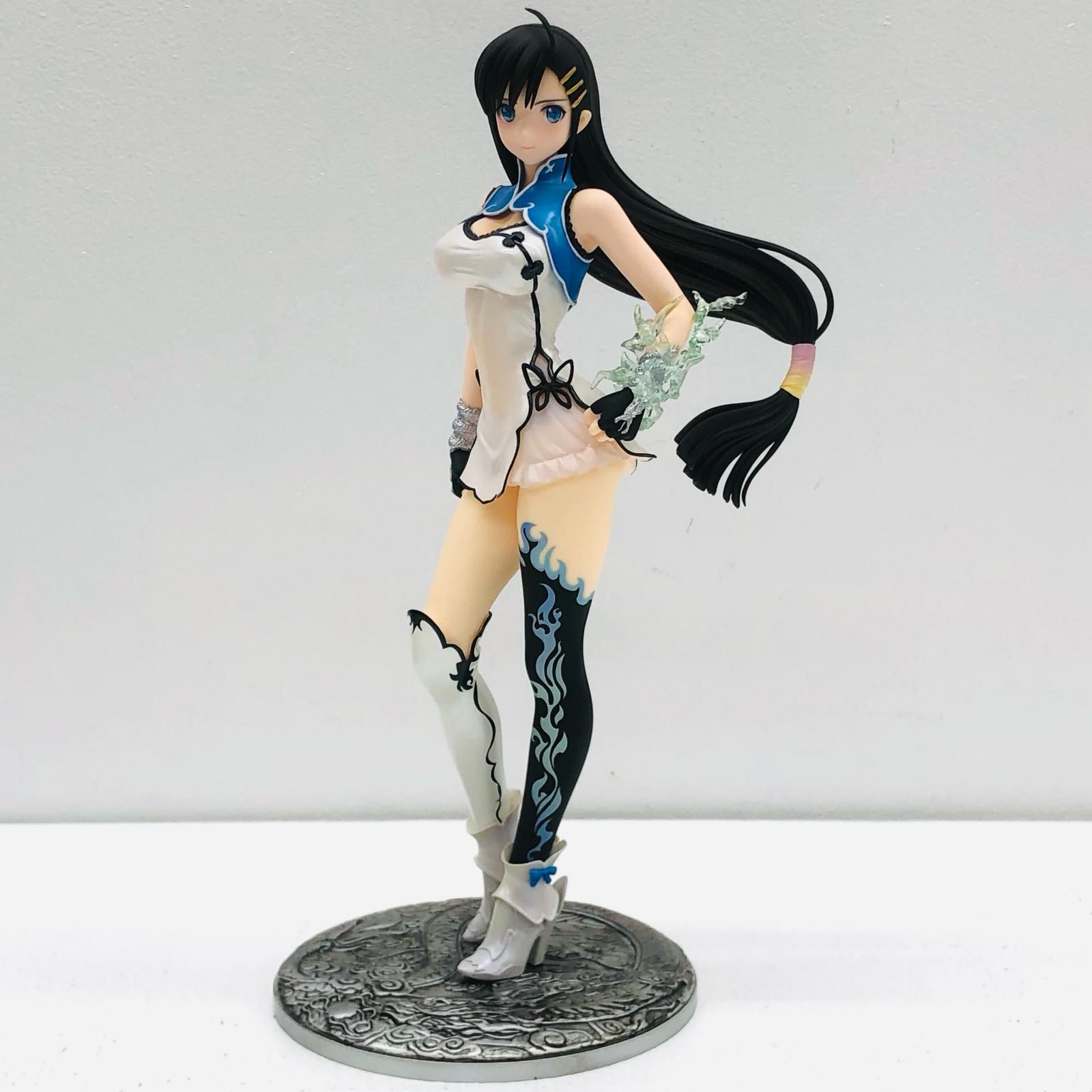 【物流センター】 中古 フィギュア 王白龍「ブレードアークスフロムシャイニング 【719】 物流センター】 中古 フィギュア 王白龍「ブレードアークス