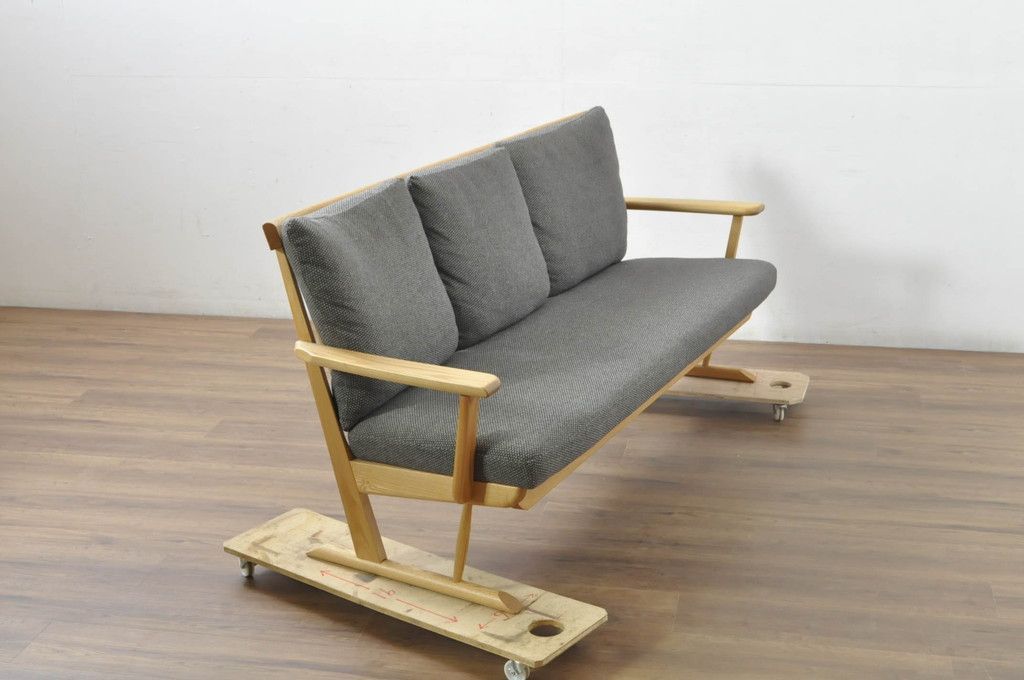 【美品・匿名送料込】unico FIVE 2シーターソファ FIVE sofa 2 seater(ファイブ ソファ 2 シーター)/FIVE[タブルーム]