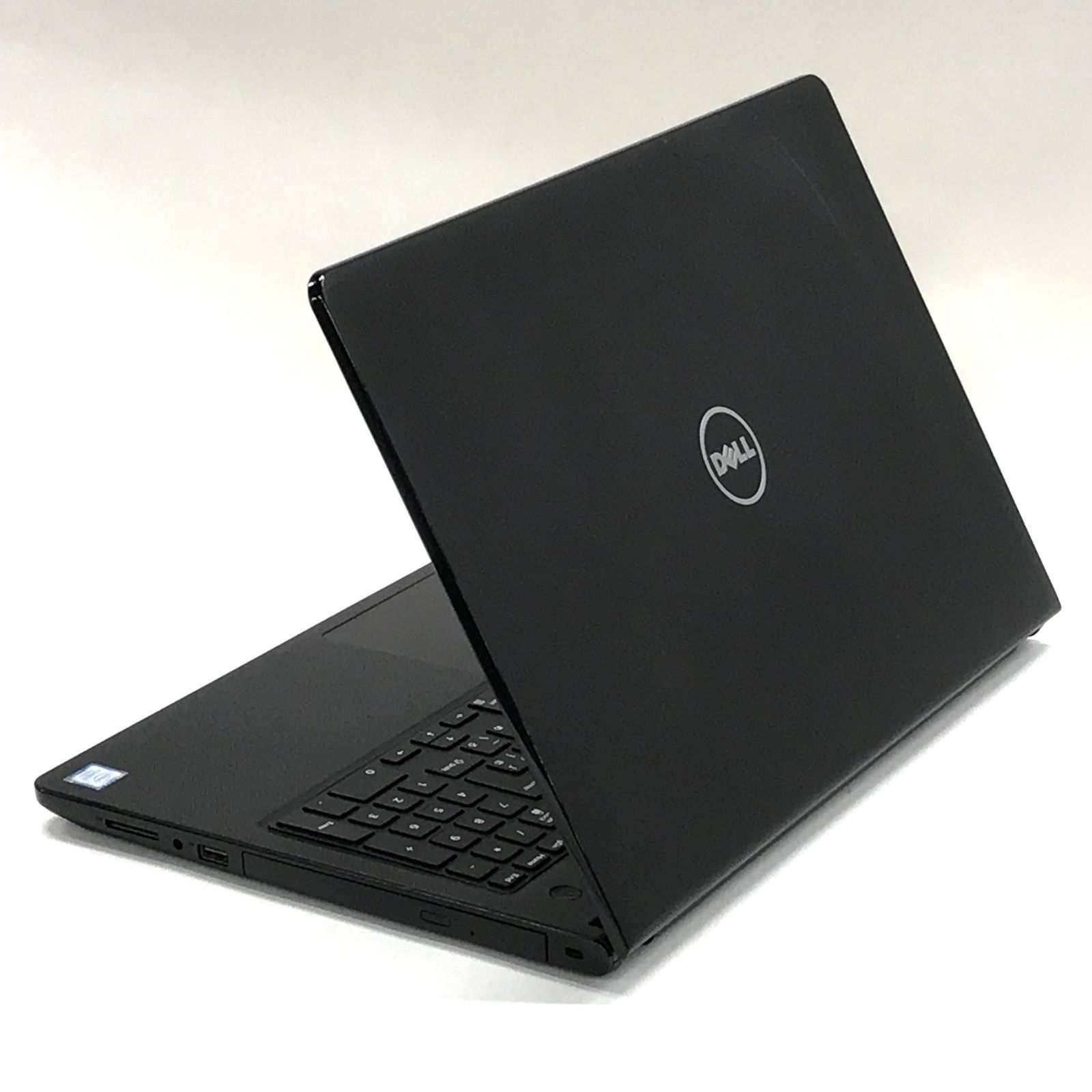 中古良品ノートPC 最新Windows11+office DELL Inspiron 15 3000 Core