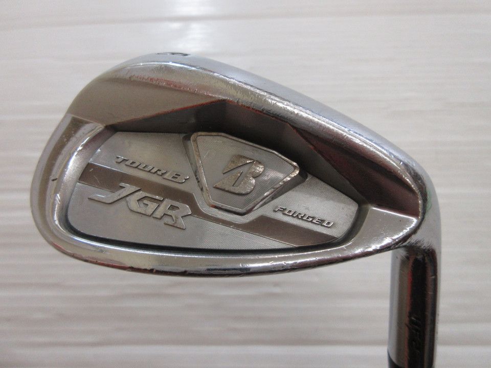 【即納】TOUR B JGR HF2 | 50 | UNI | NSプロ MODUS 3 TOUR 105 | 中古 | ウェッジ | ブリヂストン
