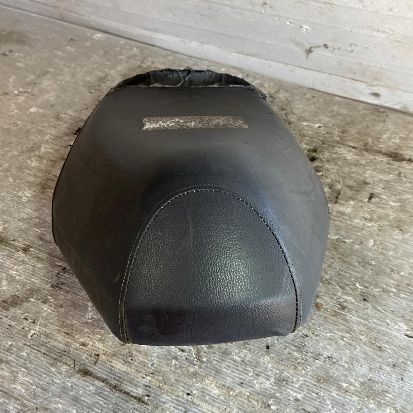 HONDA スーパーディオ50 AF27 シート ホンダ HONDA スーパーディオ50