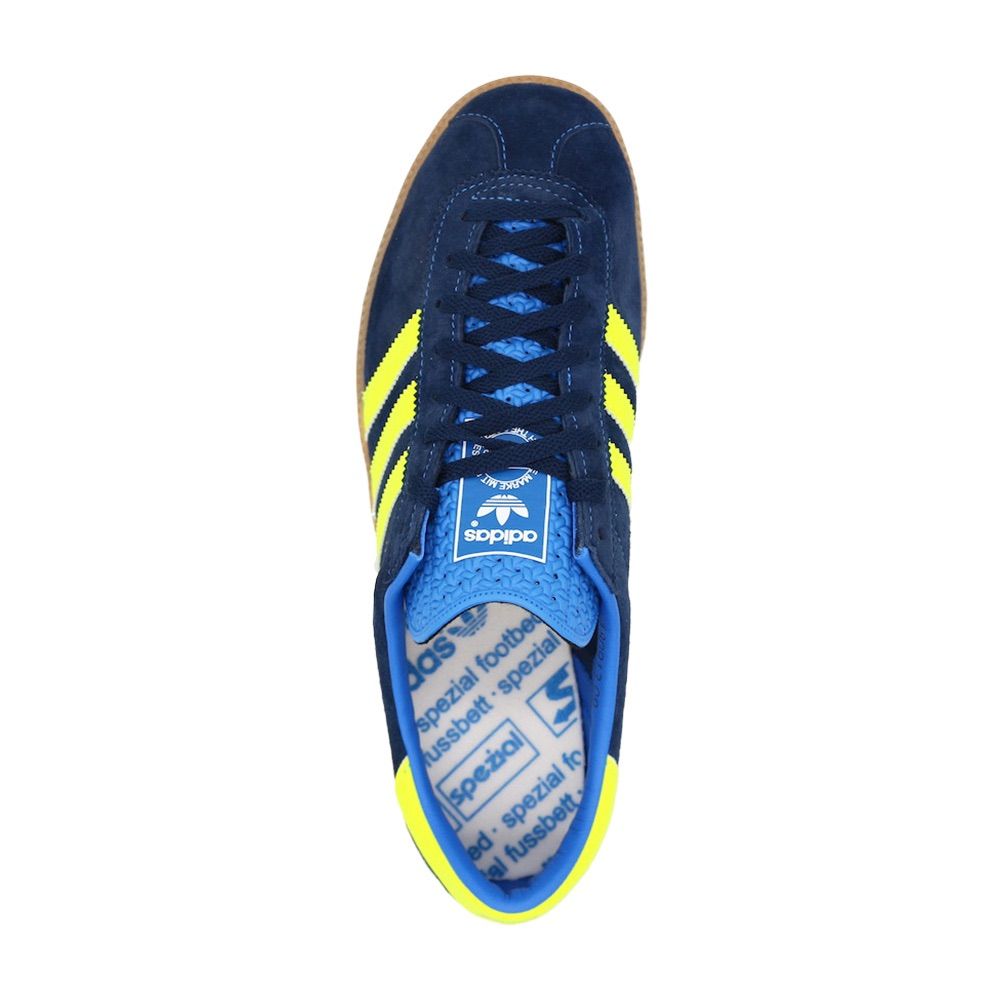 アディダス オリジナルス オシュラガ スペツィアル / ADIDAS