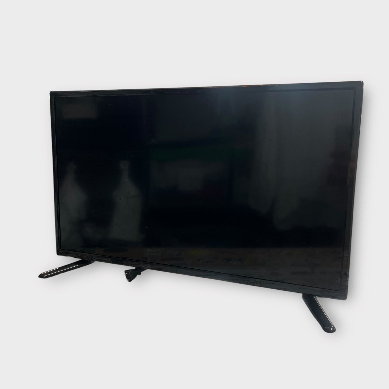 Shion 24V型 DVDプレーヤー内蔵デジタル液晶テレビ HTD-24DV