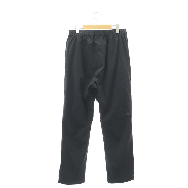 ヘリーハンセン HELLY HANSEN パーテックスウィンドパンツ テーパード イージー L 黒 ブラック HH22404 |DF OS SH ユニセックス