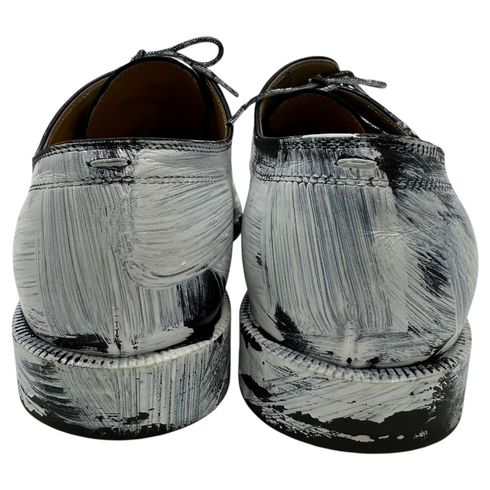 MAISON MARGIELA(メゾンマルジェラ) Bianchetto TABI Lace-up