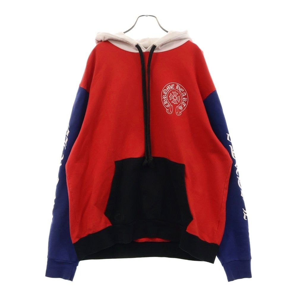 CHROME HEARTS (クロムハーツ) MATTY BOY PPO HD CHOMPER PLVR MATTY 