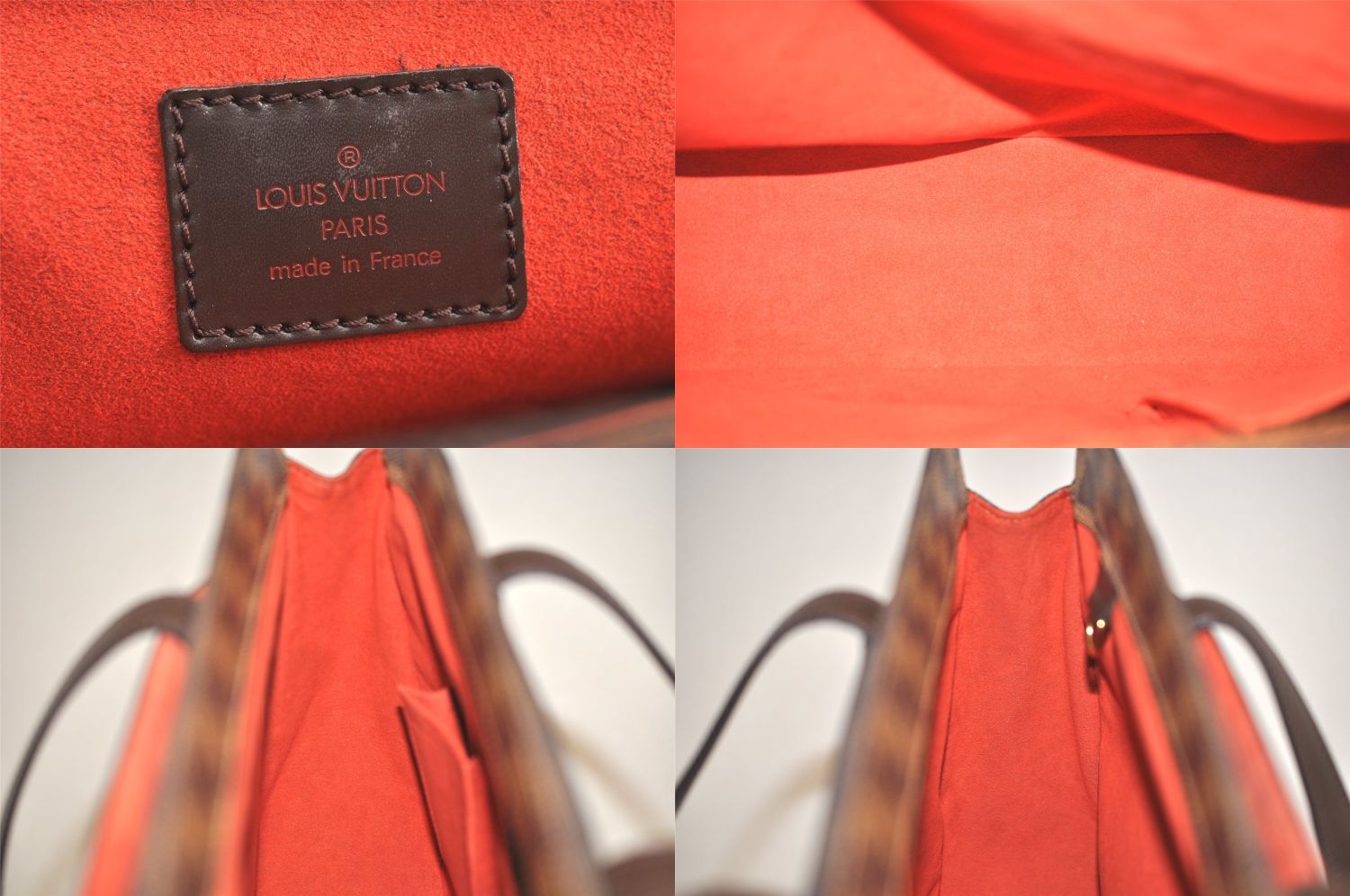 ショルダートートバッグ