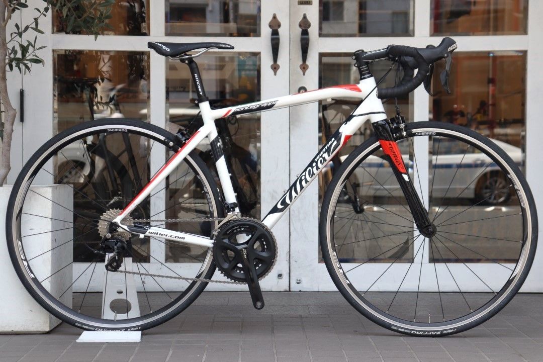 WILIER 「ウィリエール」 MONTEGRAPPA TEAM 2018年モデル