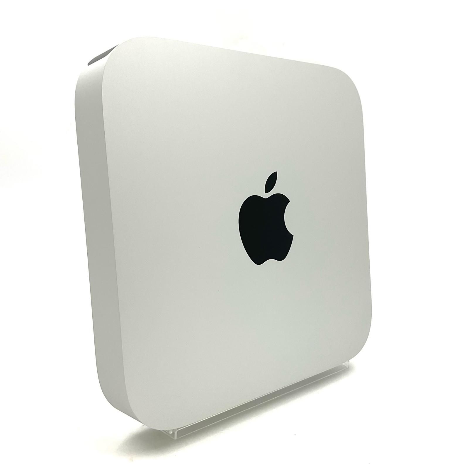 超美品 Apple Mac mini (M1) メモリ 16GB SSD 1TB Apple Mac mini 2020 M1 16GB SSD 1TB 超美品 動作確認済【全額