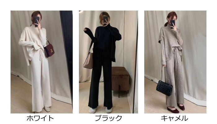 エレガント ゆったりmikixz53