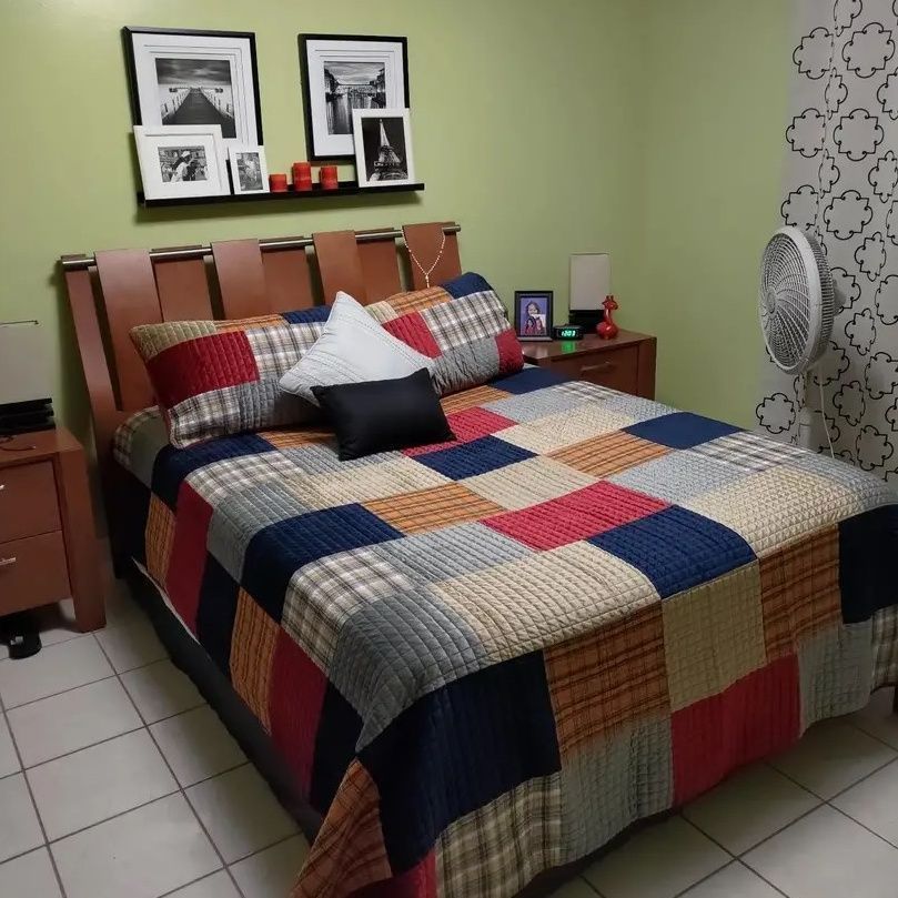 羽毛布団 ダウン90% 充填1.5㌔ 側綿100% マウンテンベース 掛け布団 じ