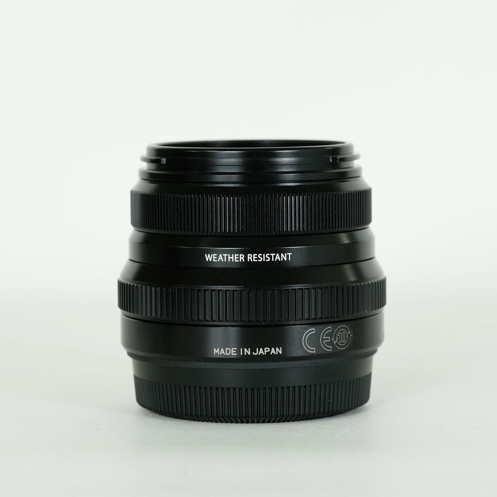 ✨美品✨ FUJIFILM 富士フイルム XF35mmF2 R WR ブラック 美品 FUJIFILM 富士フイルム XF35mmF2 R WR ブラック