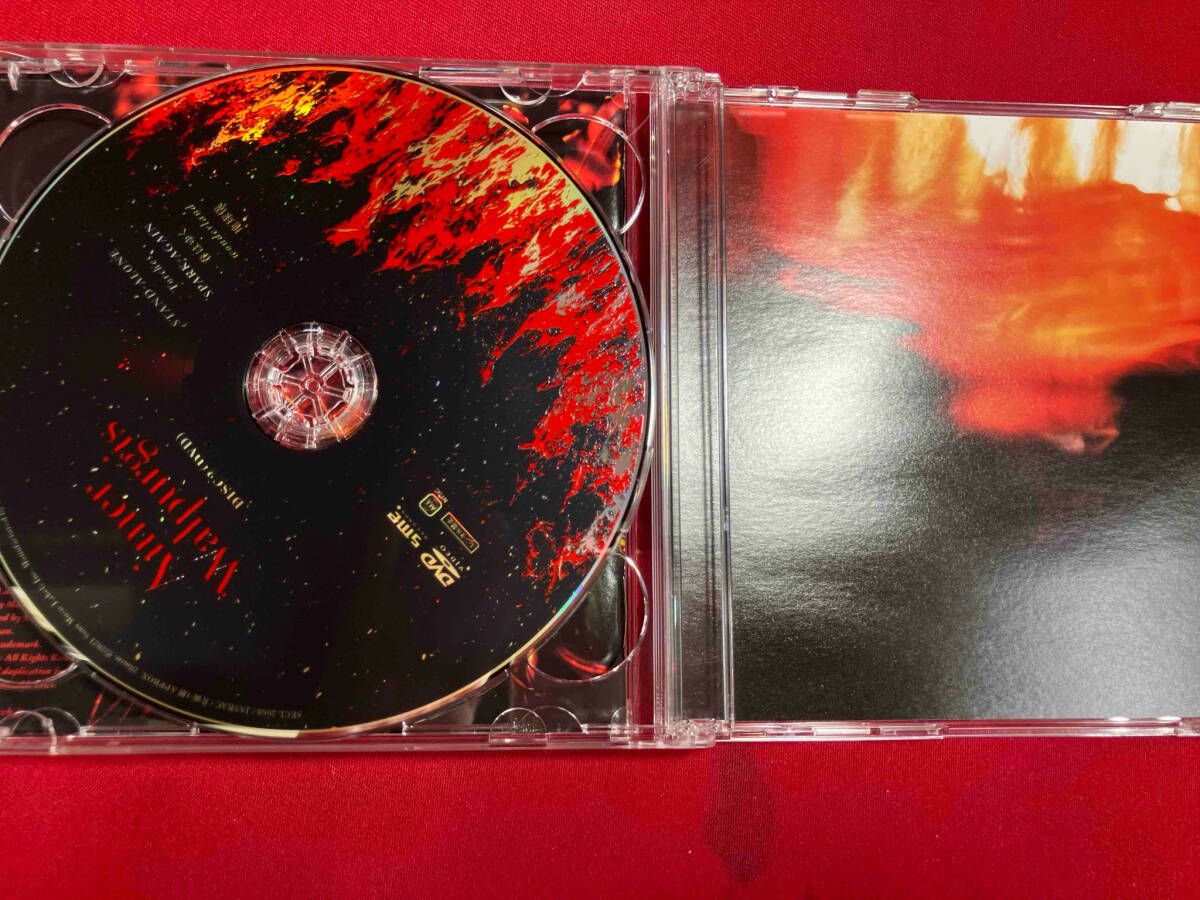 Walpurgis☆Aimer CD☆Aimer☆完全生産限定盤☆新品未開封☆ Amazon.co.jp: Walpurgis (完全生産限定盤): ミュージック