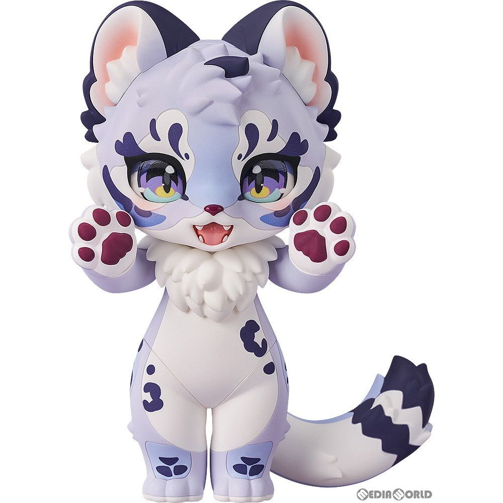 ねんどろいど 2226 Oslo(オスロ) FLUFFY LAND 完成品 可動フィギュア 