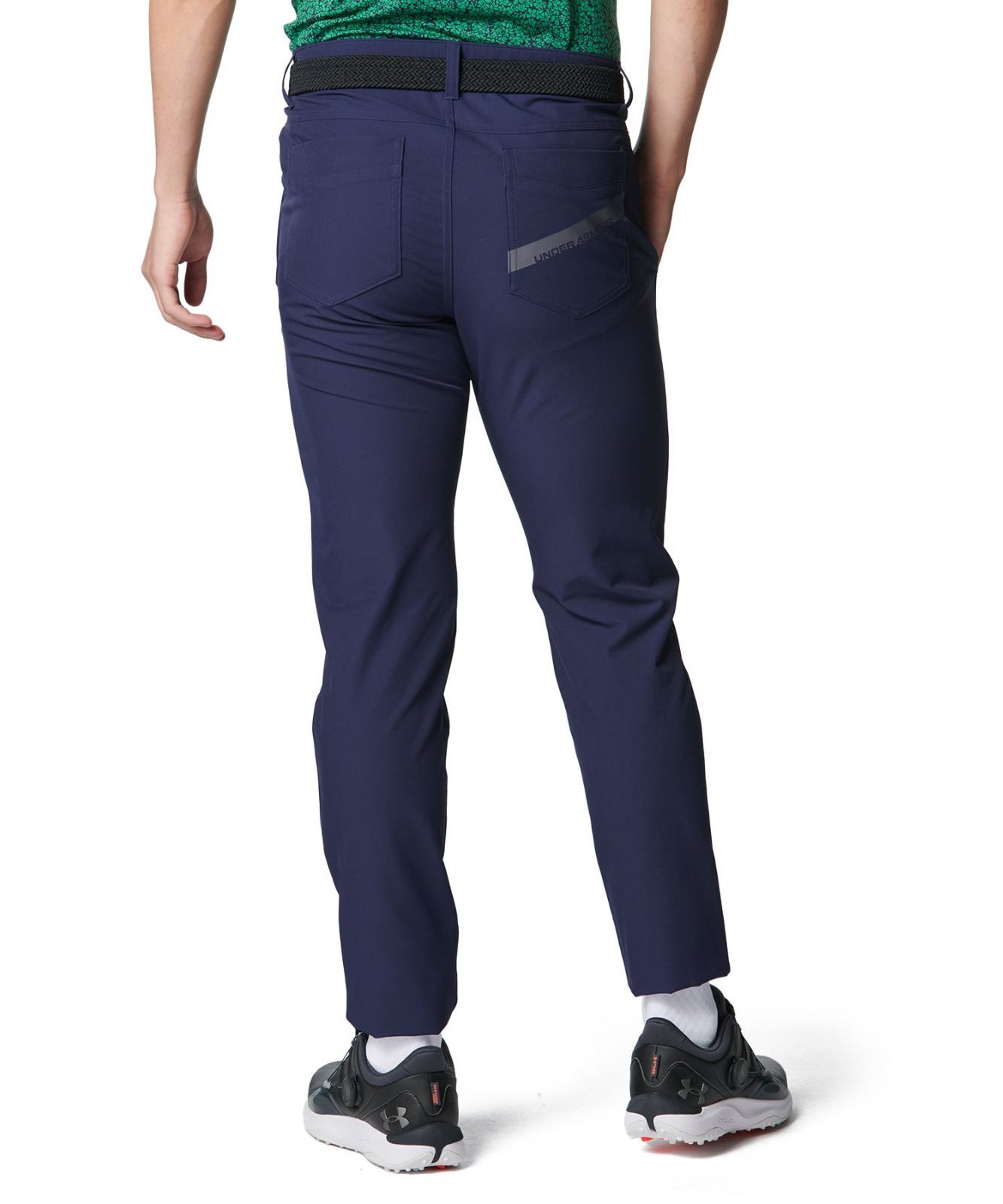 アンダーアーマー UNDER ARMOUR メンズ UAドライブ テーパードパンツ ゴルフ パンツ 10900 6001260 長ズボン ロングパンツ 葛西店 LLC-HASEGAWATOSO_COM