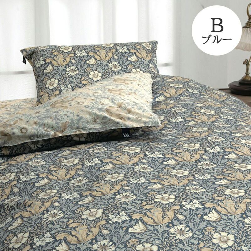 ウィリアム モリス