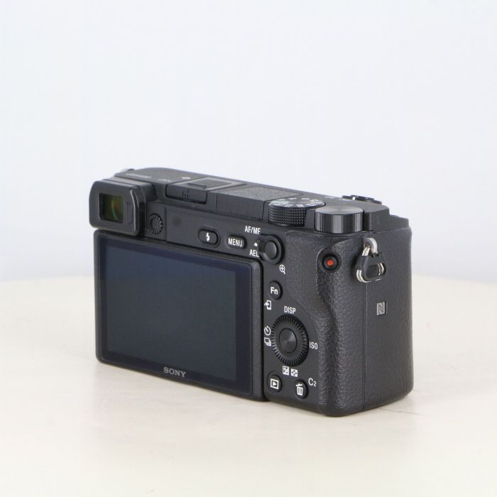 ブラック ボディ