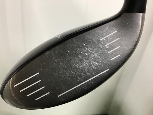 中古】 マジェスティゴルフ(旧マルマン) DANGAN 7 5W フェアウェイ