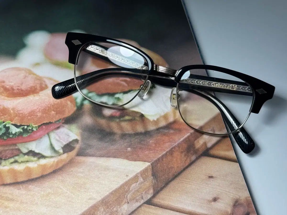 セレクタ SELECTA ブローフレーム B L S ー 3 0186