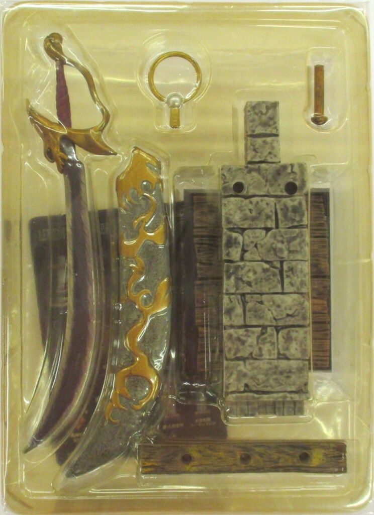 Amazon.co.jp: ドラゴンクエスト レジェンドアイテムズギャラリー