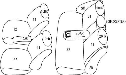 クラッツィオ Clazzio