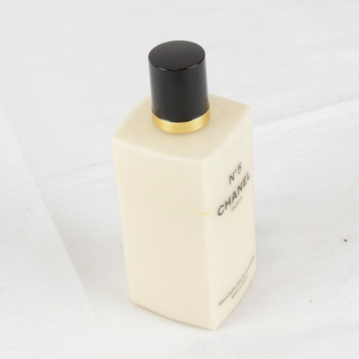 USED』 シャネル N°5 ボディーローション 200ml 化粧品 - メルカリ