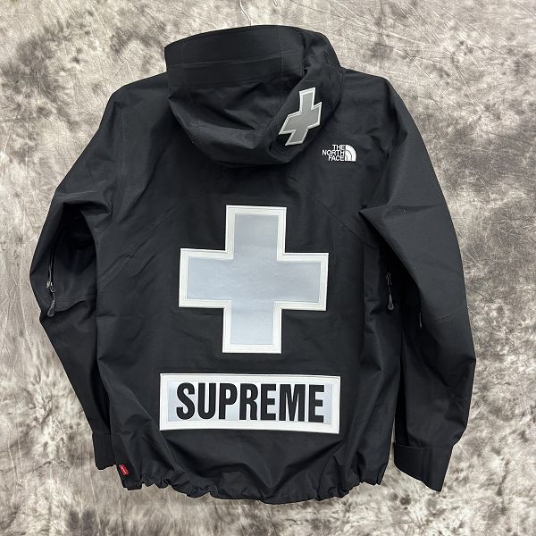 ジャケット・アウター supreme north face rescue pro jacket SupremeThe_North_FaceSummit_Se