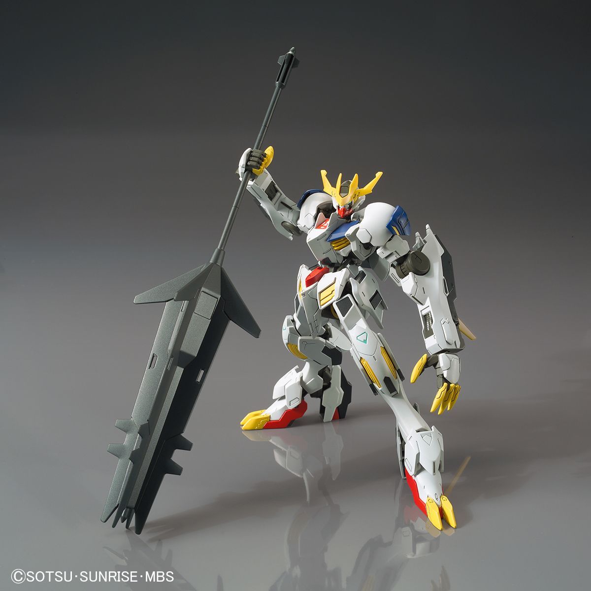 新品未開封　HG ガンプラ　鉄血のオルフェンズ ガンプラ 鉄血のオルフェンズ HG ガンプラ セット 4機 鉄血の