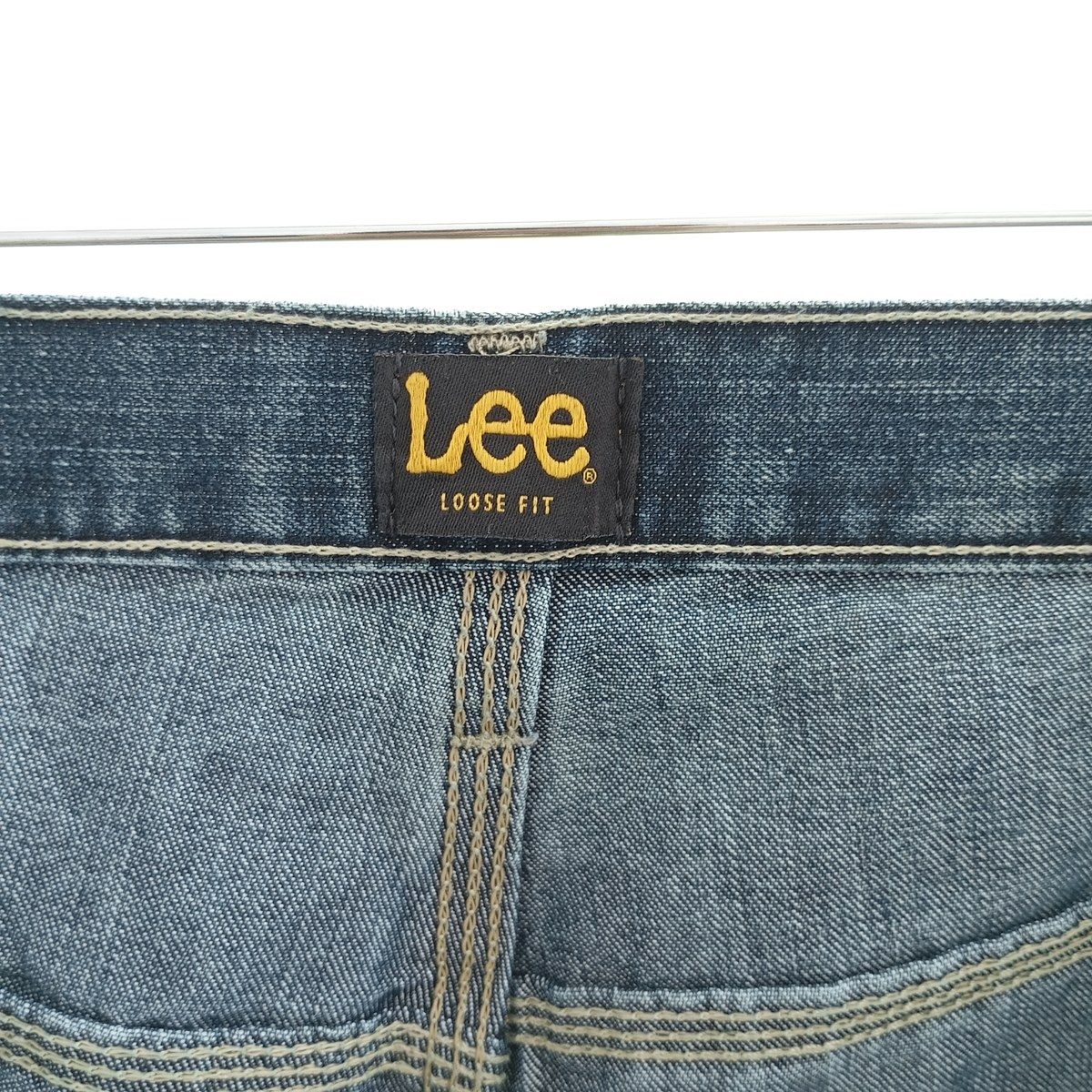 Lee LOOSE