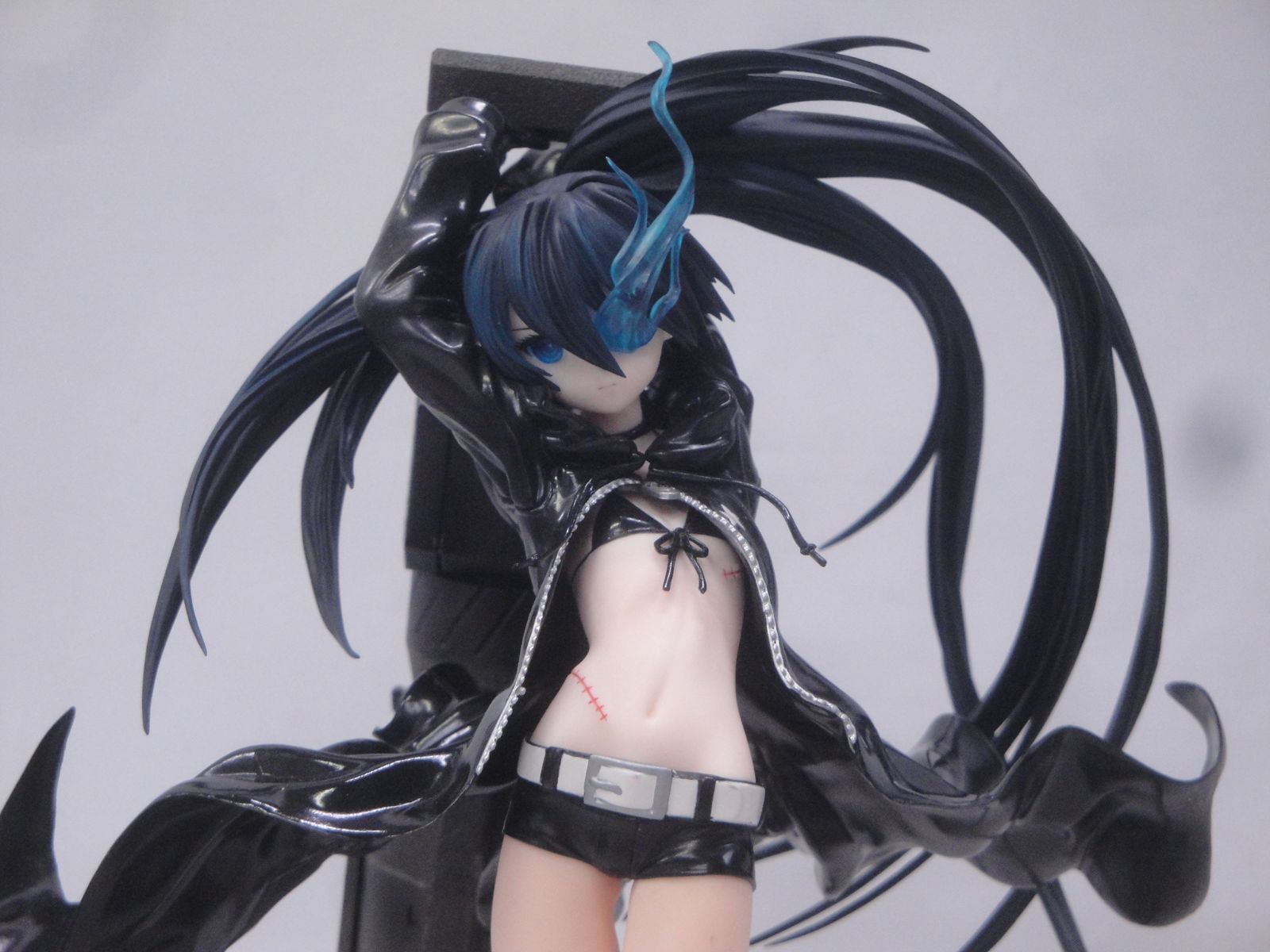 【破損/欠品有り】ブラックロックシューター　まとめ売り　ジャンク 破損/欠品あり 】ブラック☆ロックシューター デッドマスター