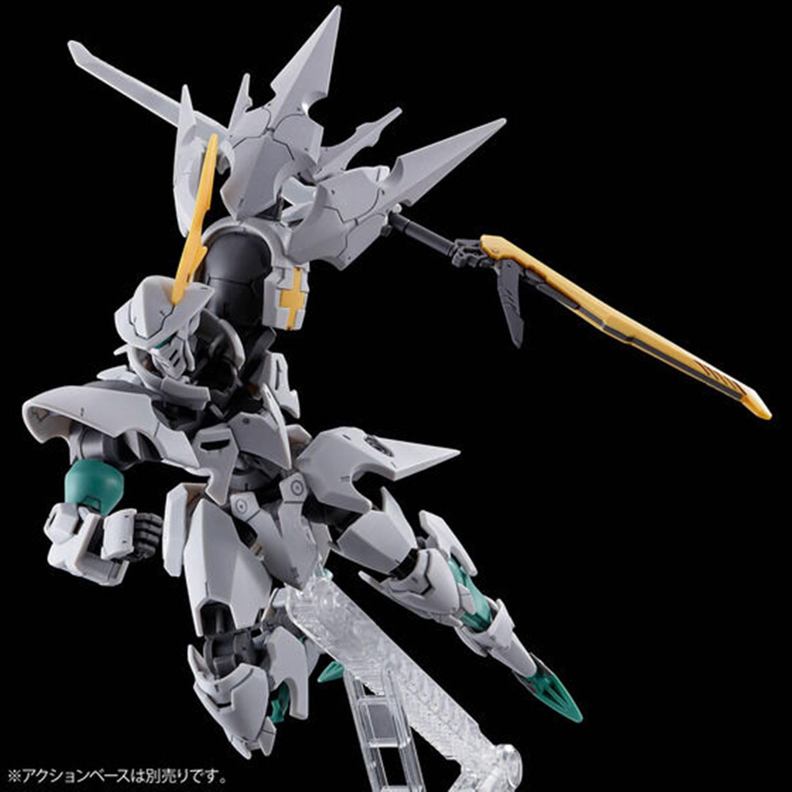 HG 1/144 オルトリンデ 塗装完成品 HG オルトリンデ 塗装完成品 HG