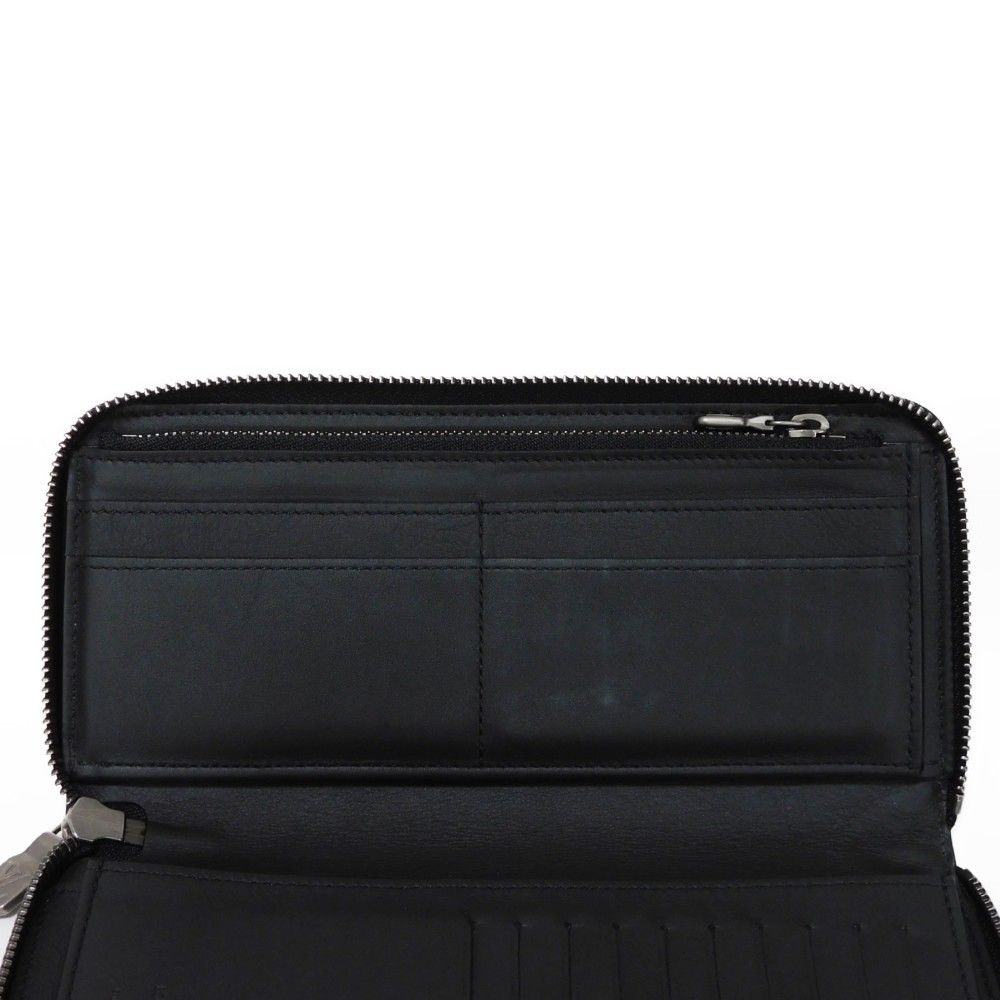 LOUIS VUITTON ルイ・ヴィトン ジッピーウォレット ヴェルティカル  