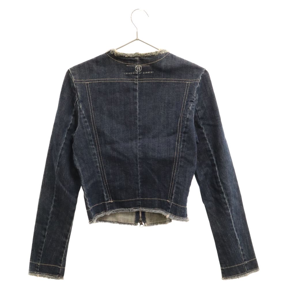 MM6 Maison Margiela (エムエムシックスメゾンマルジェラ) 06SS 