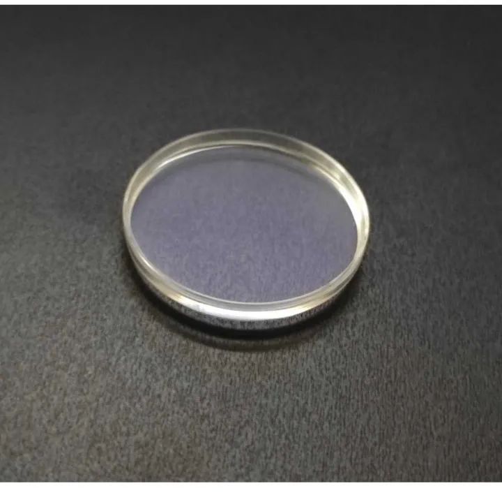 腕時計 社外部品 プラスチック 風防 25-12 アクリル 【対応