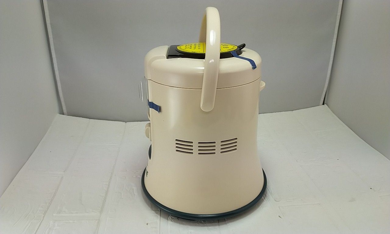 電動式お茶碾き器 ムトウ ティーファイン Amazon.co.jp: a114-41 家庭用電動式お茶碾き器 ムトウ ティー