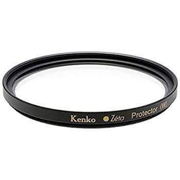 ケンコー 62mm Zeta plus プロテクター