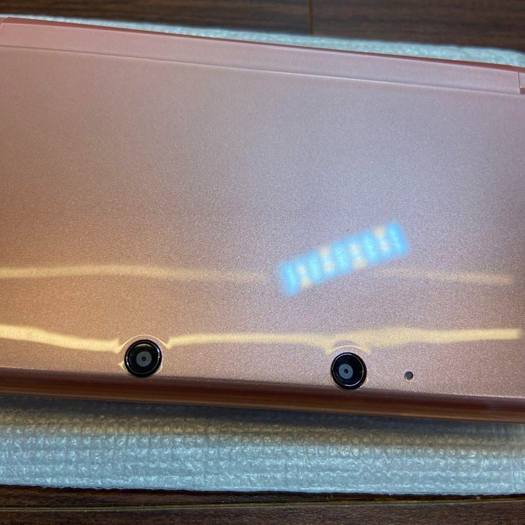 本体 ミスティピンク