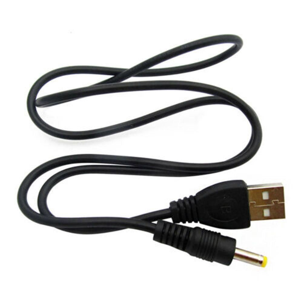 pspの充電コードです Amazon.co.jp: PSP用 充電器 USB to DC4.0/1.7mm 2本 急速充電