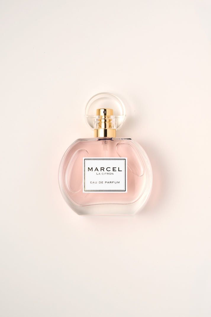 HK18 【未開封品】センラ MARCEL マルセル オードパルファム ラ
