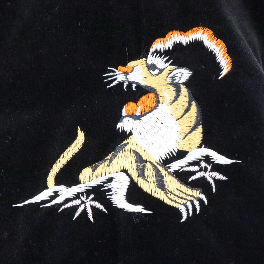 16aw TENDERLOIN T-SOUVENIR 刺繍　スーベニアジャケット 16aw TENDERLOIN T-SOUVENIR 刺繍 スーベニアジャケット