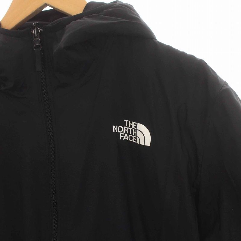 ザノースフェイス THE NORTH FACE REVERSIBLE TECH AIR HOODIE