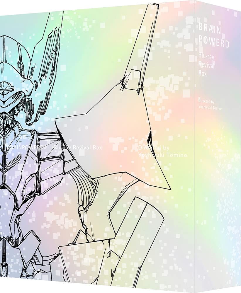 富野由悠季の世界 機動戦士Zガンダム 額絵 富野由悠季のイラスト