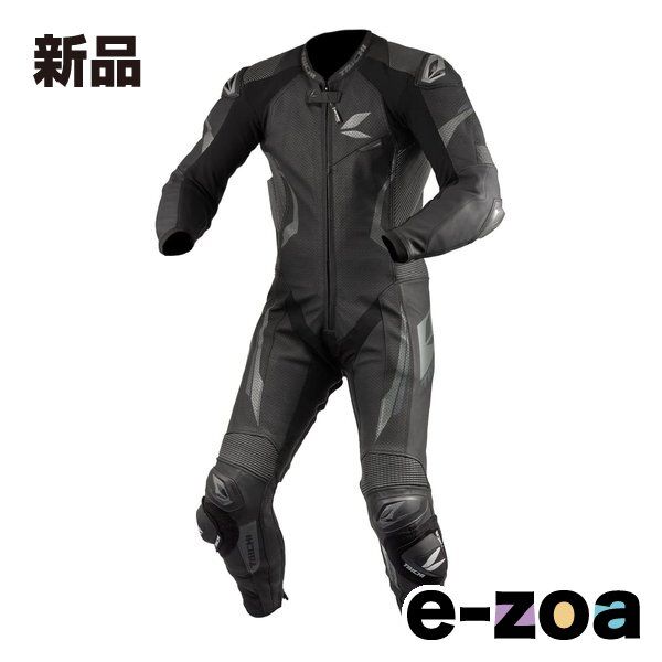 RS-Taichi アールエスタイチ レーシングスーツ GP-WRX R307 ブラック S 48 NXL307BK01S 2530075