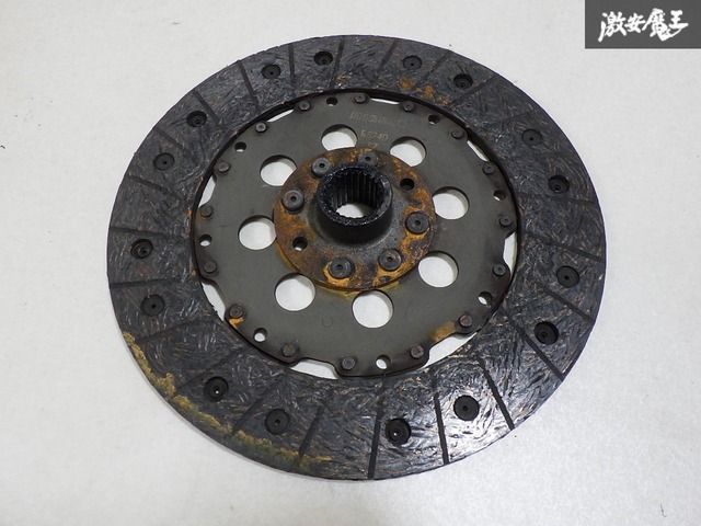 シルビア 180SX 純正5速 ニスモ クラッチ RS420 - メルカリ