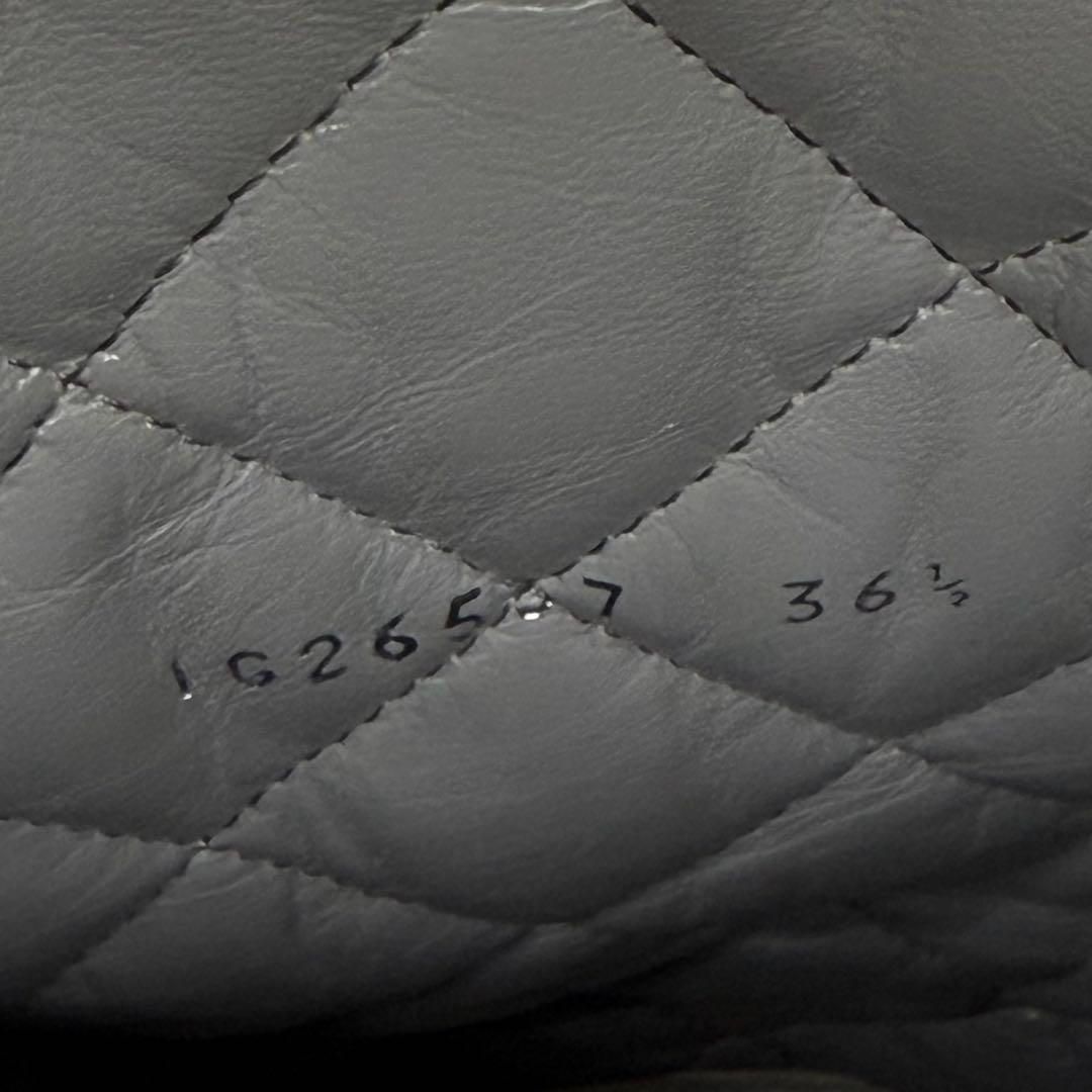 ブーツ ココマーク