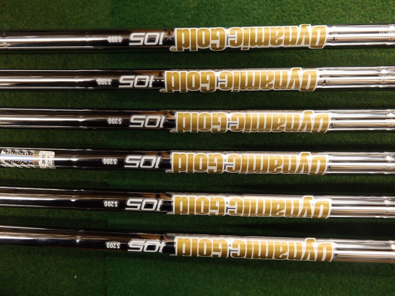 SIXTH エアロハンドル ステム ブレーキ セット SIXTH エアロハンドル