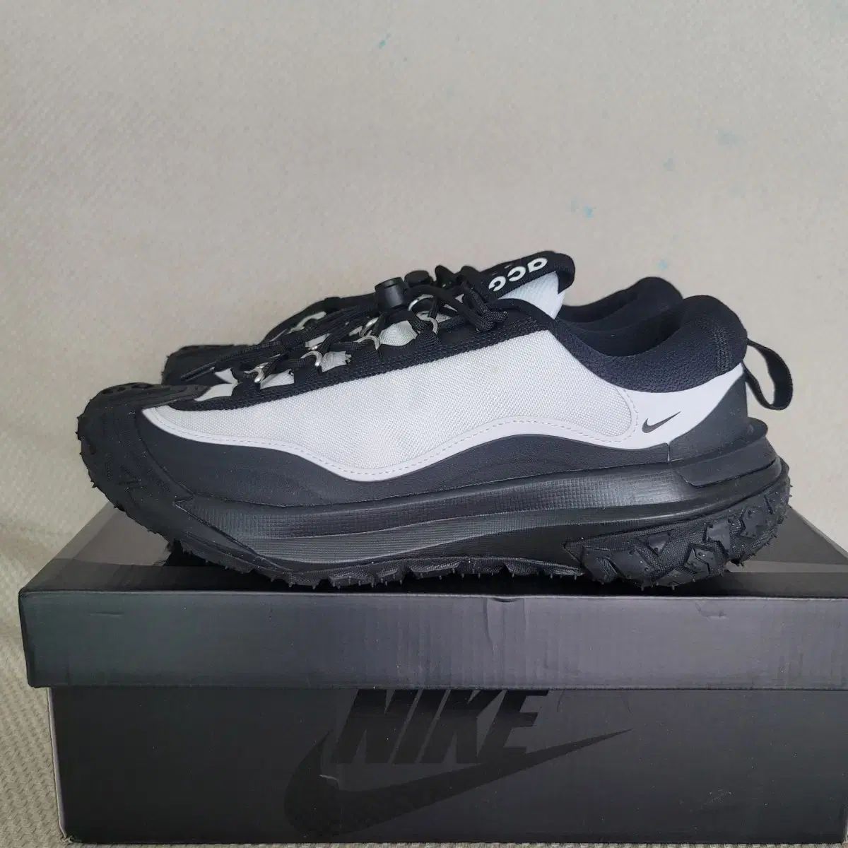 NIKE ナイキ ACG マウンテン フライ 275